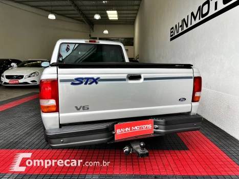 RANGER 4.0 STX 4X2 CE V6 12V