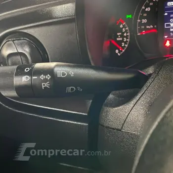 Strada Freedom 1.3 Flex 8V CD