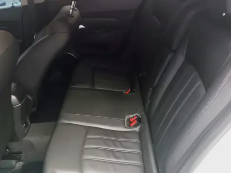 Cruze 1.8 Lt Sport6 16V Flex 4P Automático