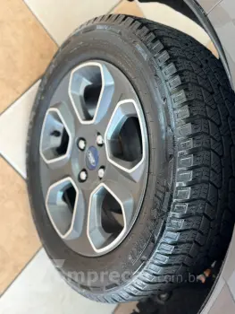 ECOSPORT 1.5 Ti-vct Freestyle