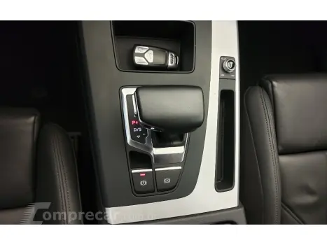 Q5 2.0 55 TFSIE PHEV SPORTBACK PERFORMANCE QUATTRO S TRONIC