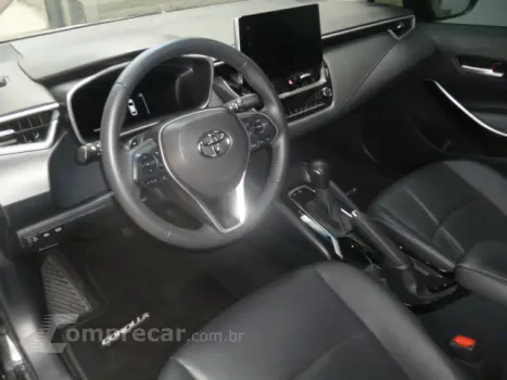 COROLLA 2.0 Vvt-ie XEI Direct Shift