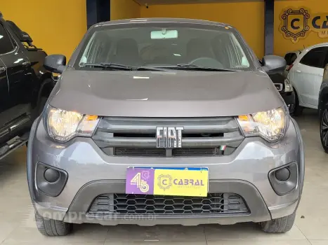 MOBI LIKE 1.0 Fire Flex 5p.