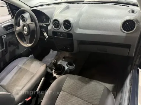 GOL 1.0 MI 8V FLEX 2P MANUAL G.IV