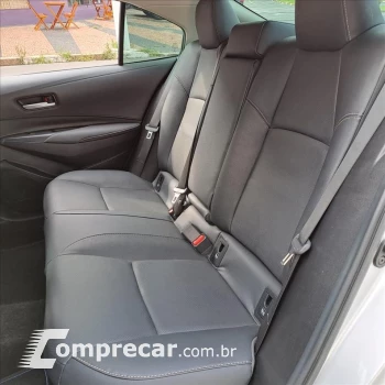 COROLLA 1.8 VVT-I Hybrid Altis