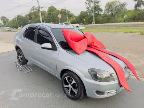 Prisma 1.4 4P MAXX FLEX