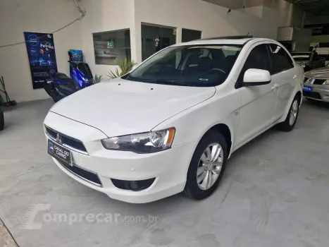 LANCER 2.0 HLE 16V