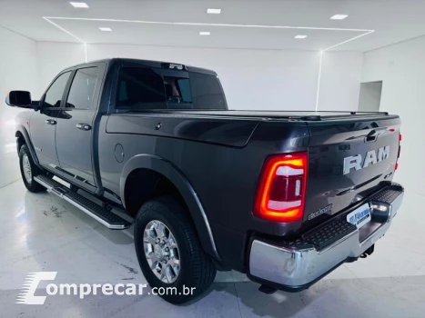 3500 LARAMIE 6.7D