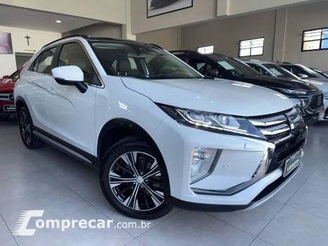 Eclipse Cross HPE -S