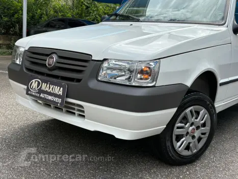 UNO 1.0 MPI Mille Fire Economy 8V