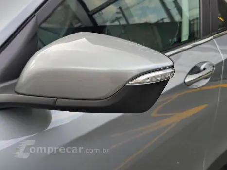 TRACKER Premier 1.2 Turbo 12V Flex Aut.