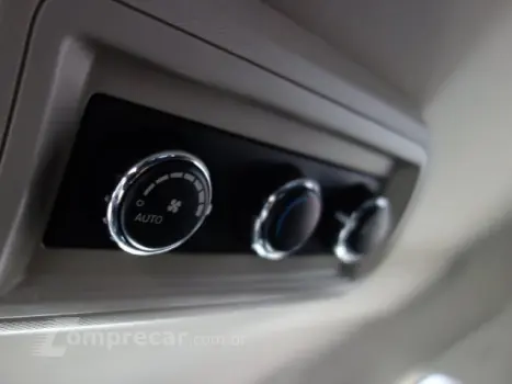 FREEMONT - 2.4 PRECISION 16V 4P AUTOMÁTICO