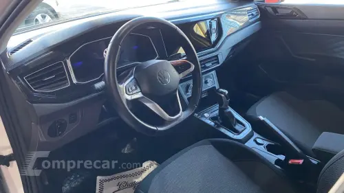 VOLKSWAGEN POLO 1.0 200 TSI COMFORTLINE