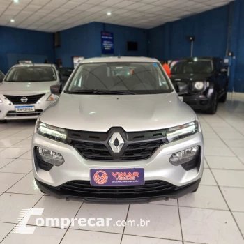 KWID 1.0 12V SCE ZEN