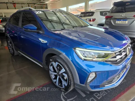 NIVUS 1.0 200 TSI Highline