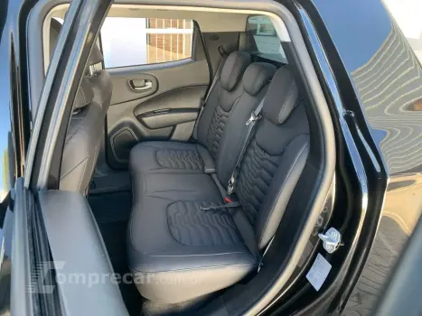 Toro Freedom 1.3 T270 4x2 Flex Aut.