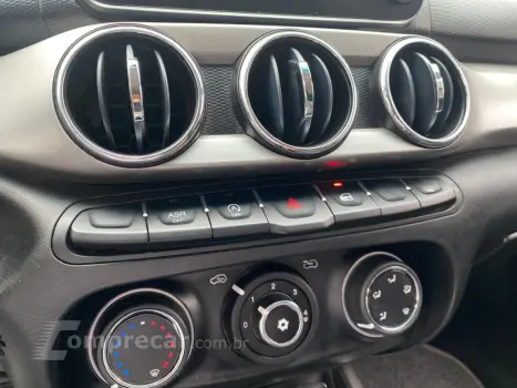 ARGO 1.8 E.TORQ FLEX HGT MANUAL