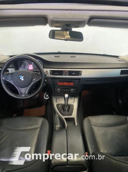 BMW 325I 2.5 SEDAN 24V