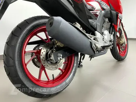 HONDA CB 250F TWISTER ABS