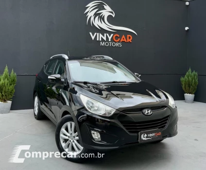 Hyundai IX35 2.0 16V 4 portas