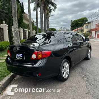 COROLLA 1.8 XEI 16V