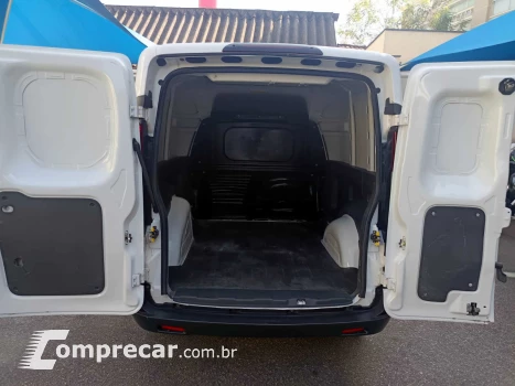 FIORINO 1.4 MPI Furgão Endurance 8V