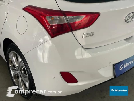 I30 1.8 MPI 16V GASOLINA 4P AUTOMATICO