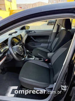 POLO 1.0 200 TSI Comfortline