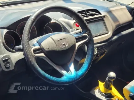 Fit Twist 1.5 Flex 16V 5p Mec.