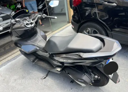 PCX 160