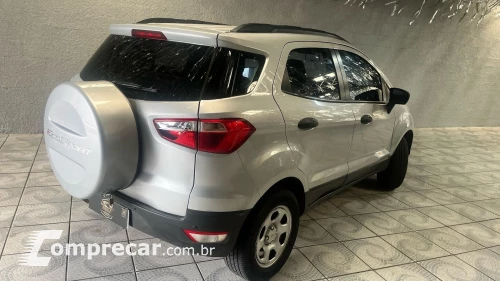 ECOSPORT 2.0 SE Direct 16V