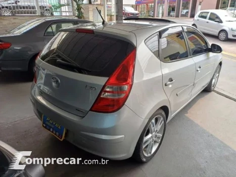 I30 2.0 MPFI GLS 16V