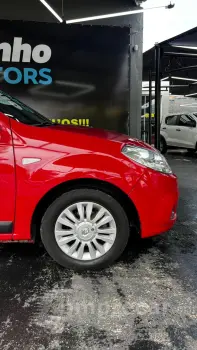 Sandero 1.6 4P FLEX PRIVILÉGE AUTOMÁTICO