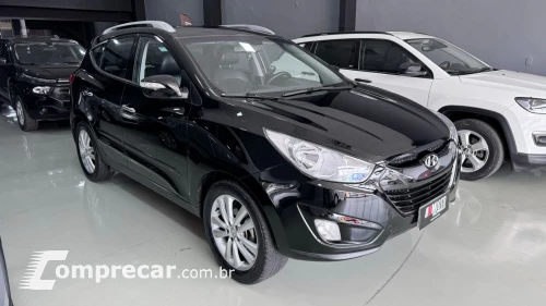 Hyundai IX35 2.0 16V 4 portas