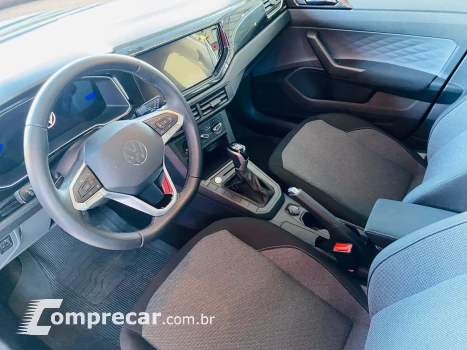 POLO 1.0 170 TSI Comfortline