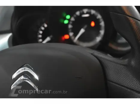 AIRCROSS - 1.6 VTI 120 START LIVE EAT6