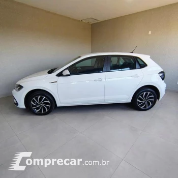 POLO 1.0 170 TSI Highline
