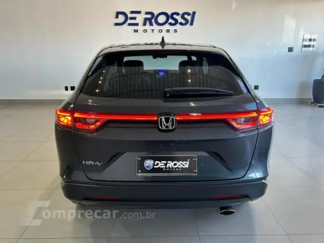 HR-V EXL 1.5 SENSING 16V 5P AUT