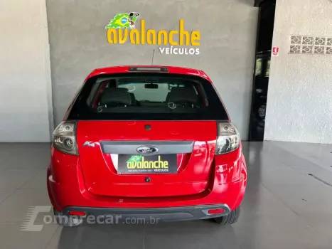 KA 1.0 MPI 8V FLEX 2P MANUAL