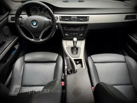 320i 2.0 16V GASOLINA 4P AUTOMÁTICO