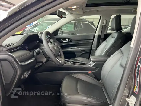 COMPASS 1.3 T270 TURBO FLEX LIMITED AT6