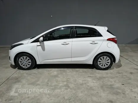 HB20 1.0 12V Comfort