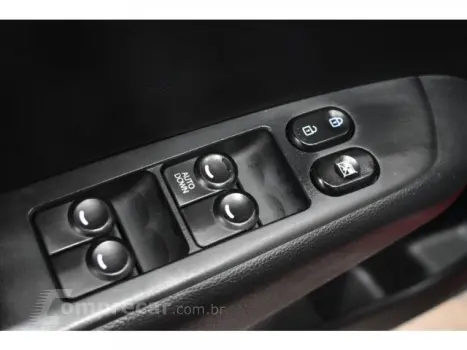 HB20X - 1.6 16V STYLE 4P MANUAL