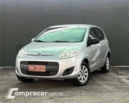 Fiat PALIO 1.0 MPI Attractive 8V 4 portas