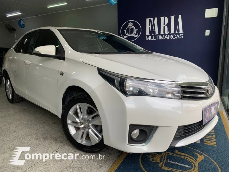 COROLLA 1.8 GLI 16V