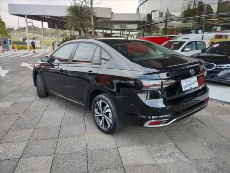 VIRTUS 1.0 200 TSI COMFORTLINE AUTOMÁTICO