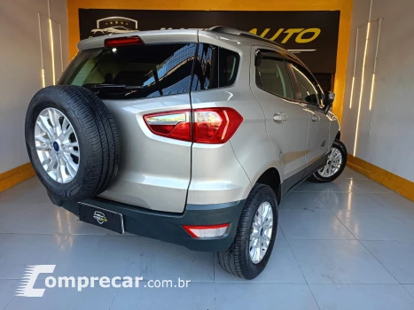 ECOSPORT 1.6 SE 16V