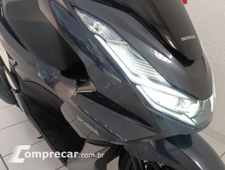 pcx 160