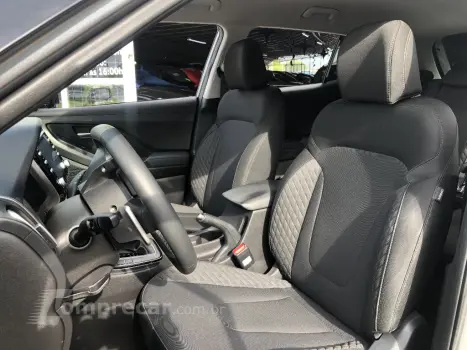 CRETA 1.0 TGDI FLEX LIMITED SAFETY AUTOMÁTICO