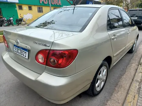 COROLLA 1.8 GLI 16V